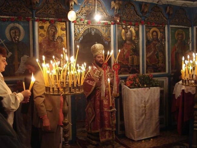 Св. Параскева