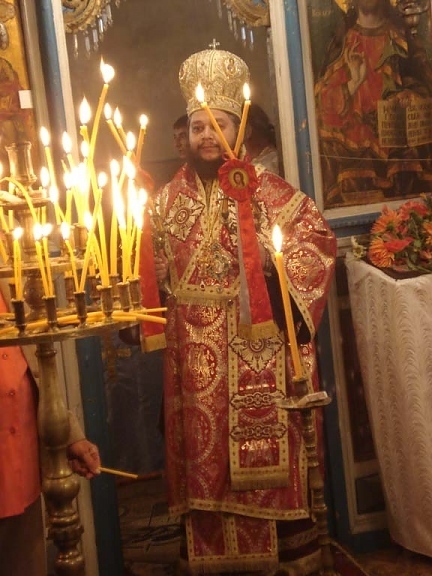 Св. Параскева